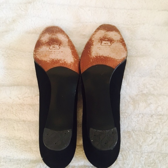 Amazing Stuart Weitzman heels! - Picture 6 of 7